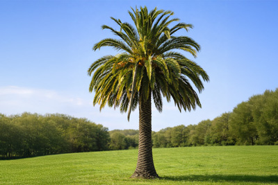 tratamiento en palmeras gipuzkoa