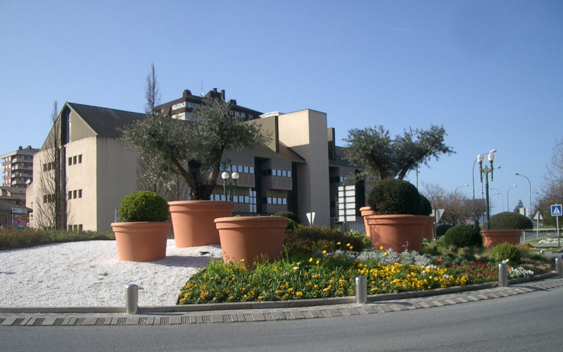 jardinería creacion jardines gipuzkoa