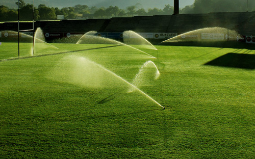 empresa de jardinería en gipuzkoa, instalación de sistemas de riego